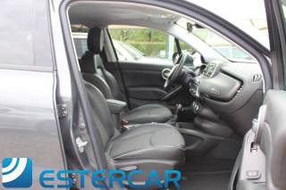 FIAT 500X usata, con Cerchi in lega