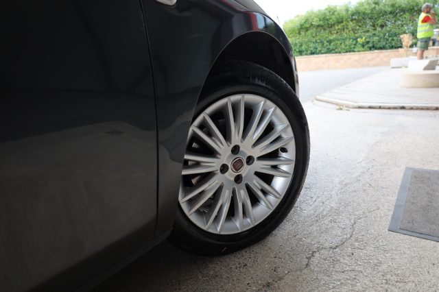 FIAT Bravo usata 56