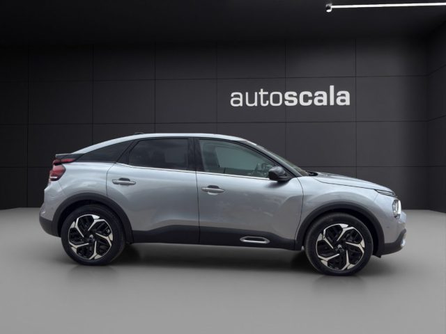 CITROEN C4 usata, con Autoradio