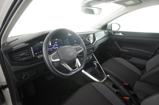 VOLKSWAGEN Taigo usata 7