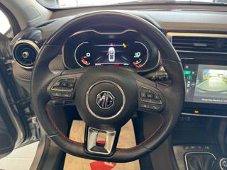 MG ZS usata, con Climatizzatore