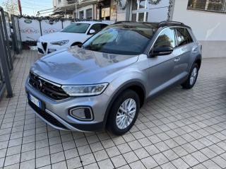VOLKSWAGEN T-Roc usata, con Airbag Passeggero