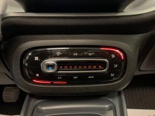 SMART ForTwo usata, con Start/Stop Automatico