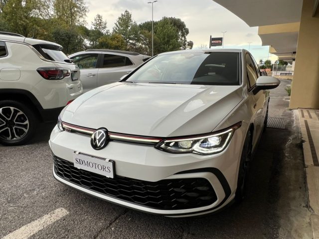 VOLKSWAGEN Golf usata, con Cerchi in lega