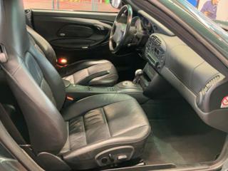 PORSCHE 911 usata, con Climatizzatore