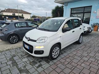 FIAT Panda 0.9 TwinAir Turbo Natural Power Easy