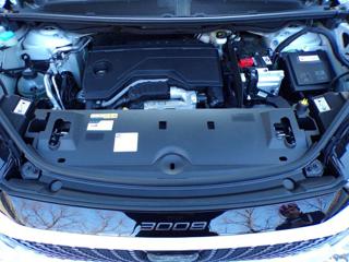 PEUGEOT 3008 usata 108