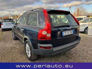 VOLVO XC90 usata, con Airbag Passeggero