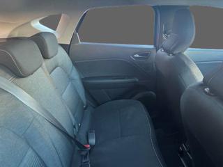 RENAULT Captur usata, con Airbag laterali