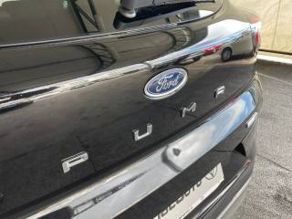 FORD Puma usata, con Specchietti laterali elettrici