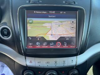 FIAT Freemont usata, con Fendinebbia