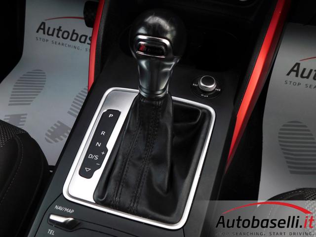 AUDI Q2 usata, con Autoradio