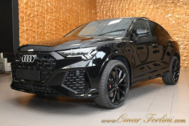 AUDI RS Q3 usata 101