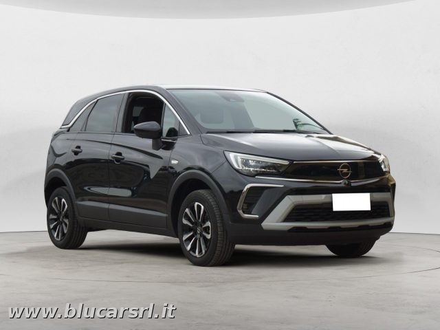 OPEL Crossland usata, con Airbag