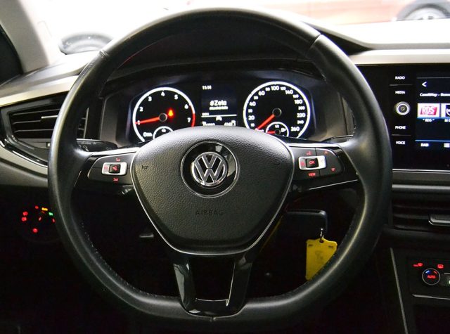 VOLKSWAGEN Polo usata, con Cerchi in lega