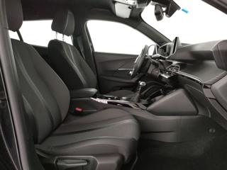 PEUGEOT 2008 usata, con Cerchi in lega
