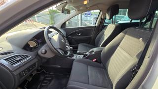 RENAULT Megane usata, con Filtro antiparticolato