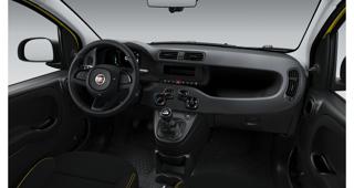 FIAT Panda usata, con Alzacristalli elettrici