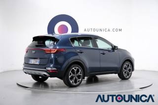 KIA Sportage usata, con Park Distance Control