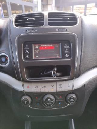 FIAT Freemont usata, con Controllo automatico clima