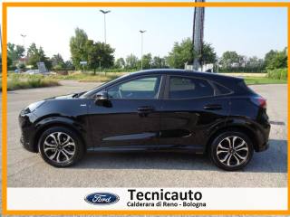 FORD Puma usata, con Climatizzatore