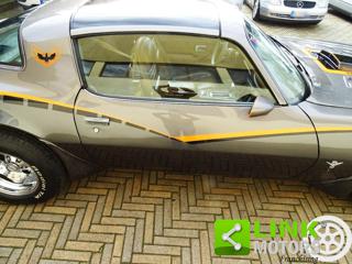 PONTIAC Trans Am usata 25