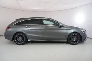 MERCEDES-BENZ CLA 200 usata, con Airbag Passeggero