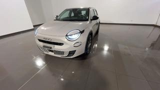 FIAT 600 Hybrid DCT MHEV CONS 15 GG  NO VINCOLO FINANZ.