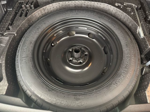 VOLKSWAGEN Tiguan usata, con Volante in pelle