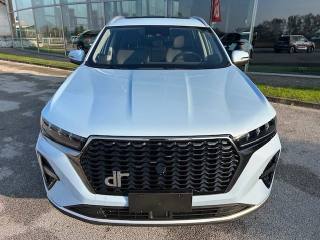 DR MOTOR DR 6.0 usata, con Airbag