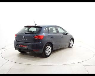 SEAT Ibiza usata, con Chiusura centralizzata