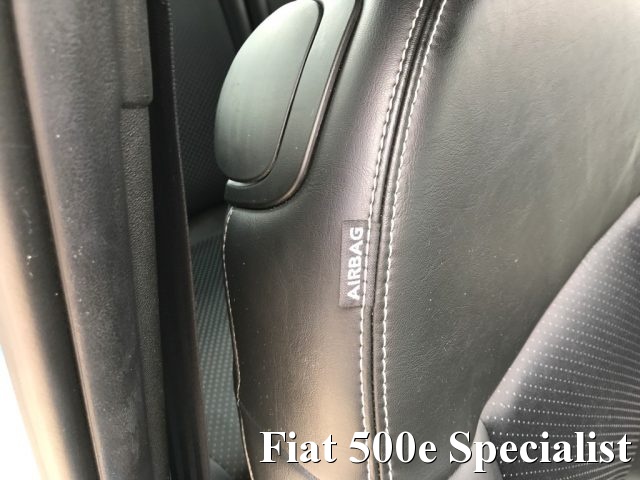 ABARTH 500 usata, con Lettore CD
