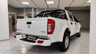 GREAT WALL Steed usata, con Cerchi in lega
