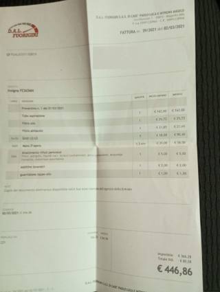 OPEL Insignia usata 28