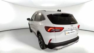 FORD Kuga usata, con Sedile posteriore sdoppiato