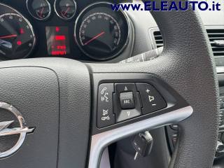 OPEL Meriva usata, con Servosterzo