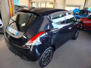 LANCIA Ypsilon usata 16