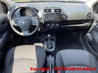 MITSUBISHI Space Star usata, con USB