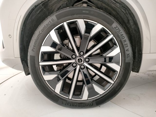 VOLVO XC90 usata, con Fari LED