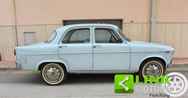 ALFA ROMEO Giulietta usata 8