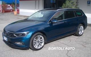 VOLKSWAGEN Passat Variant 2.0 TDI 25.000 KM SCR EVO DSG BUSINESS AUTOMATICA