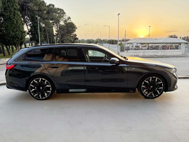 BMW 540 usata, con Airbag Passeggero