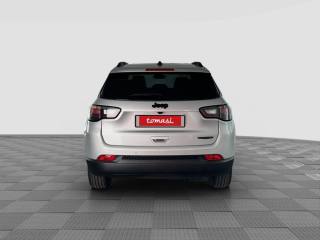 JEEP Compass usata 3