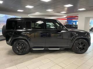 LAND ROVER Defender usata, con Servosterzo