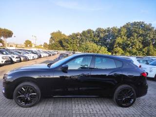 MASERATI Levante usata, con Airbag laterali