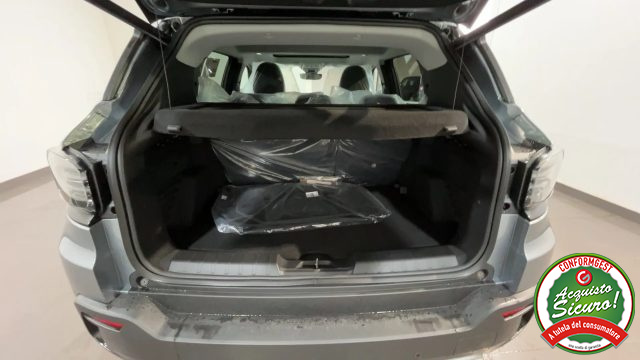 JEEP Avenger usata, con Controllo trazione