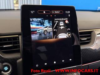 RENAULT Arkana usata, con Immobilizzatore elettronico