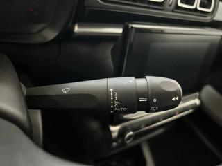 CITROEN C3 usata, con Fendinebbia