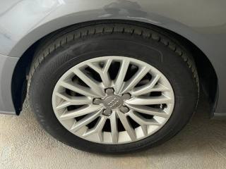 AUDI A3 usata, con Bluetooth