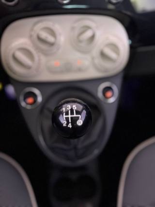 FIAT 500 usata 10
